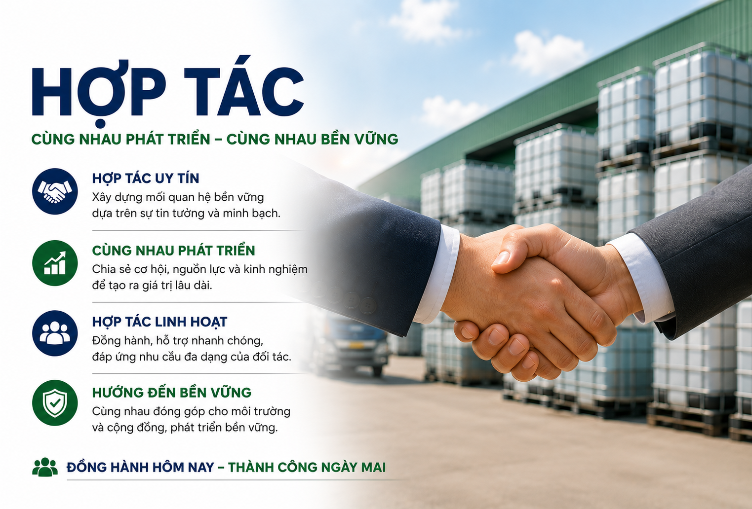 banner hợp tác