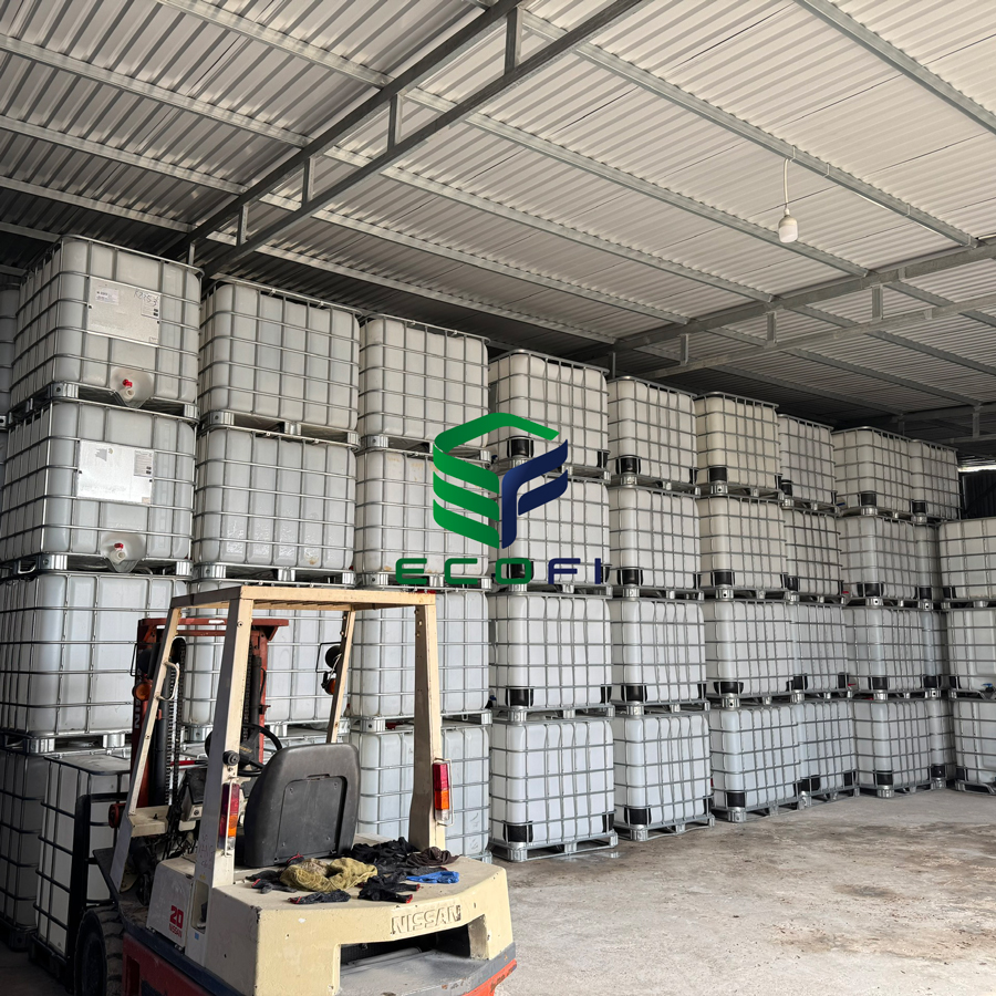 tank 1000l 2